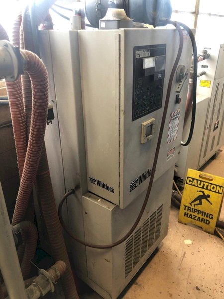AEC WHITLOCK DRYER MODEL WD90 STOCK# 2410