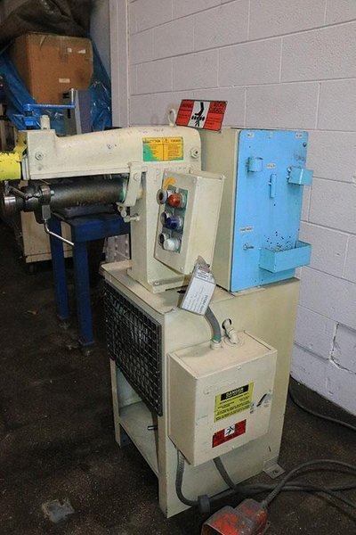 ROPER-WHITNEY (PEXTO) Power Rotary Machine Model 3617