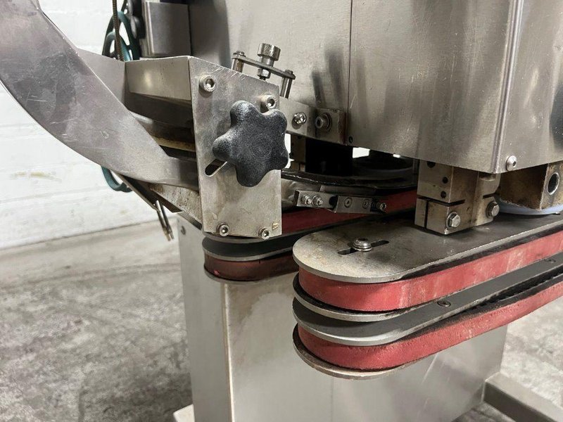 Cvc Inline Capper - Ucap150-s016