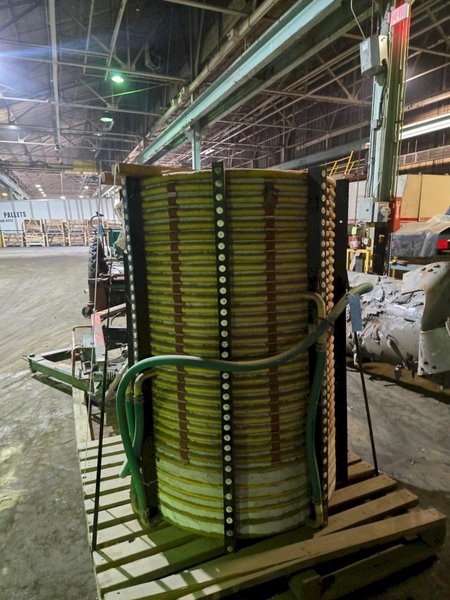 furnace coil