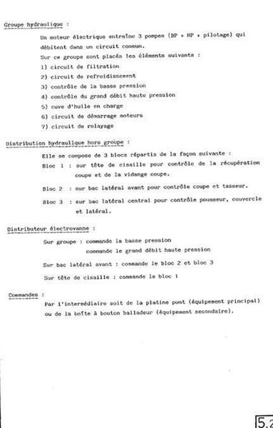Lefort - C 265T