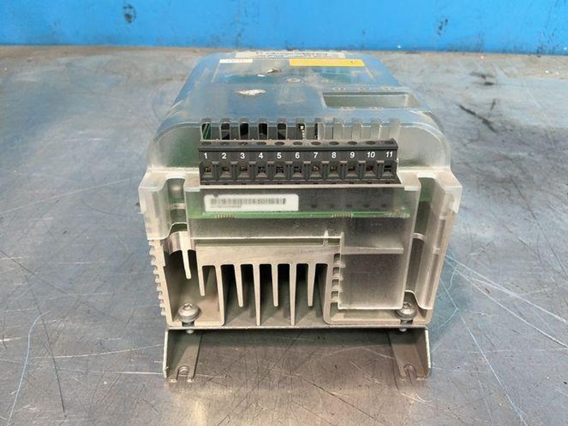 Dynadrive 2.2 Kw Variable Frequency Drive - Dmcs022f10tn0