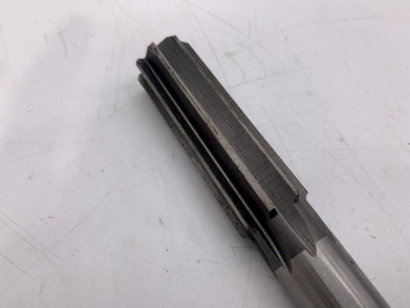 CLEVELAND TWIST DRILL 7/8 HS USA H0505 STOCK #15692