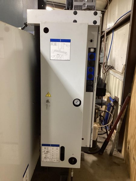 Haas, TM-1P Tool Room Mill, 2020 – Flood Coolant, Tooling Included, 2030 Cut Hours