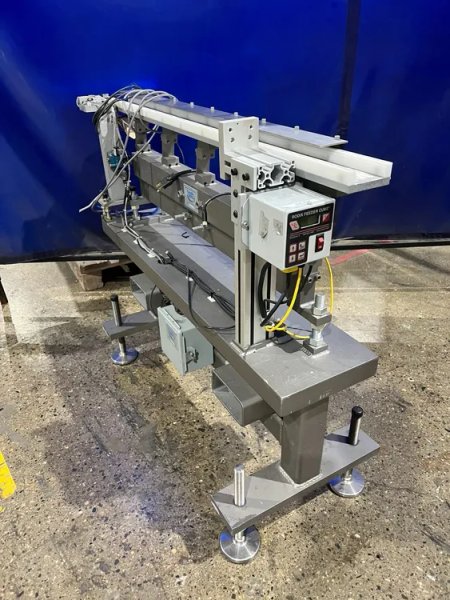 FORTVILLE FEEDERS PARTS FEEDER 22026 USED