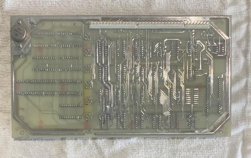 INDUSTRIAL MRO 414-0013 NSNP BOARD STOCK #15131