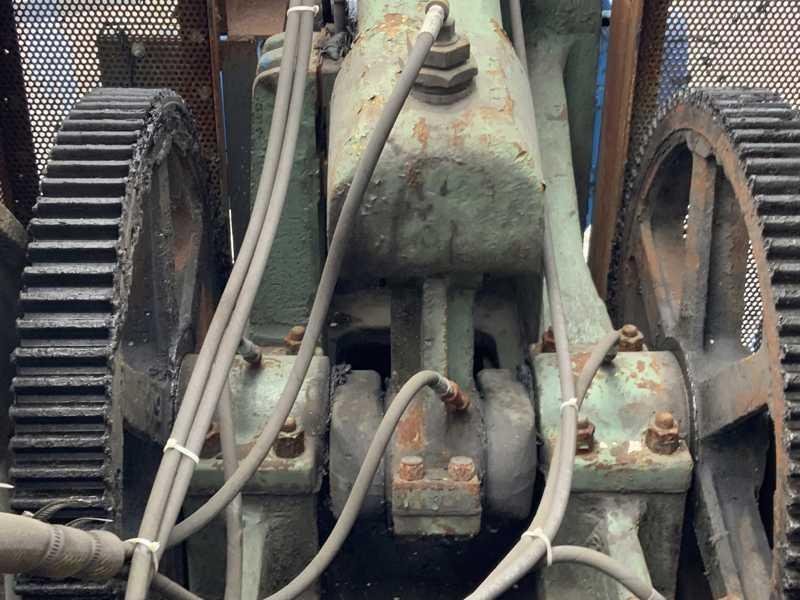 MILWAUKEE #2 ALLIGATOR SHEAR: STOCK #14617