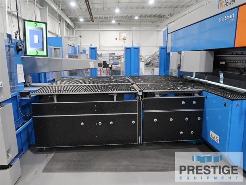 Brakes CNC Panel Benders
