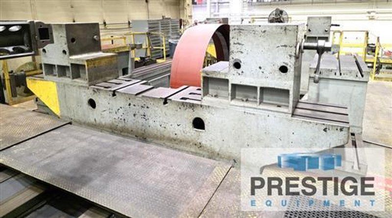 Lathes Flat Bed Manual &amp; CNC