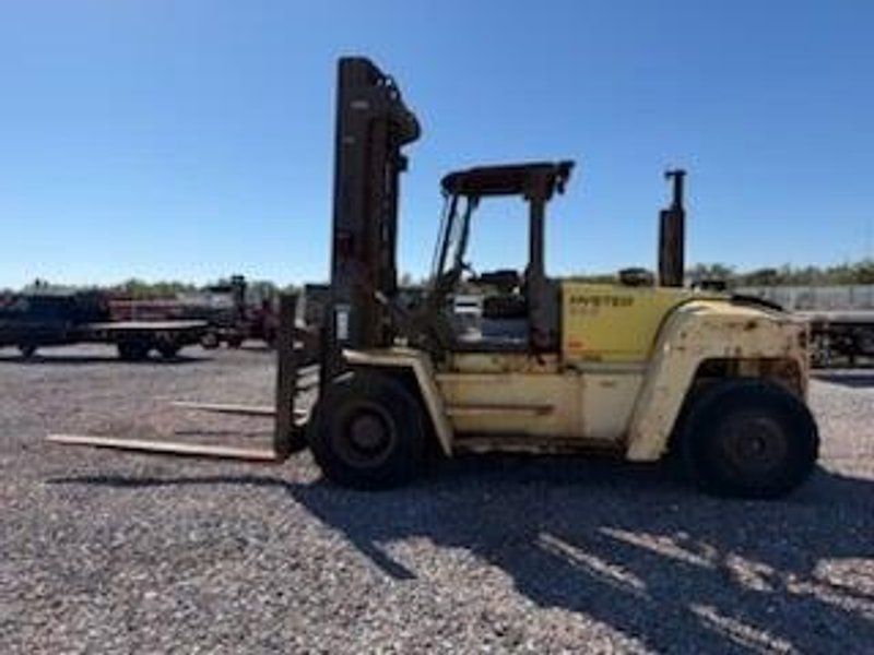2008 Hyster H360 HD Forklift (#5802)