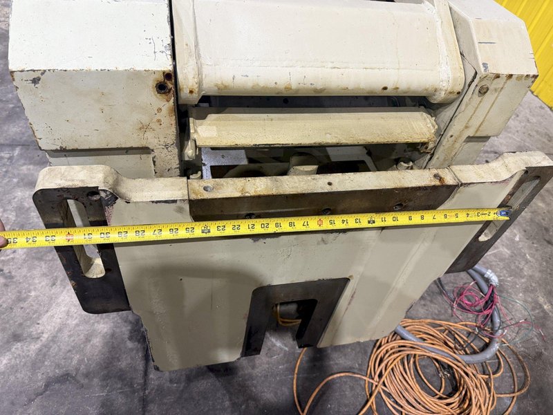 14" x .25" MINSTER MODEL #MEF 5-14 COIL FEEDER: YOBRO #24425