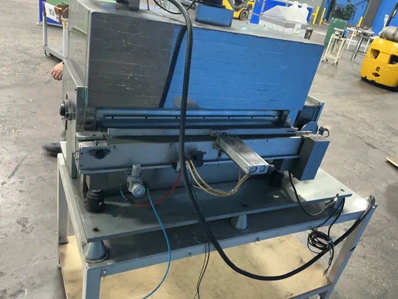 1/8 Hp Heater - 70ds-24-270-r1/2de