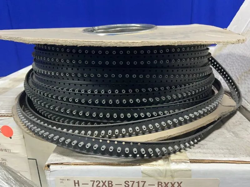 Henrob Self-pierce Rivet Spools - R30644ch00/zcd