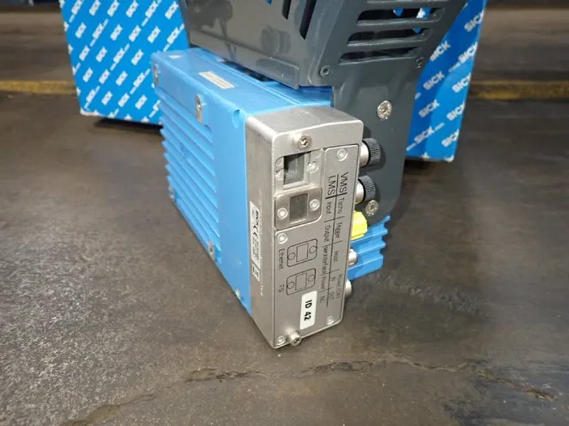 Sick Laser Track Trace Head Scanner - Vmd500-2002