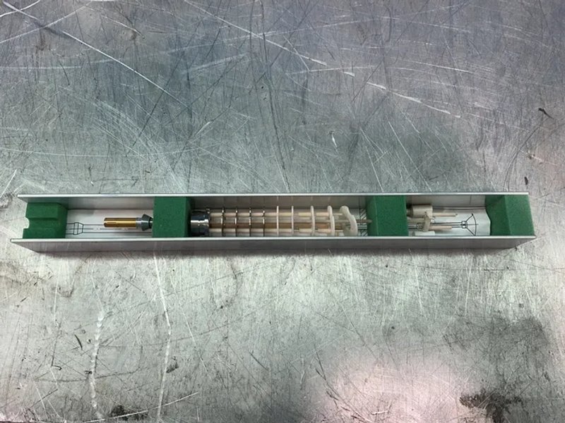 Netzsch Sample Carrier Type S Thermocouple - 6.226.1-56