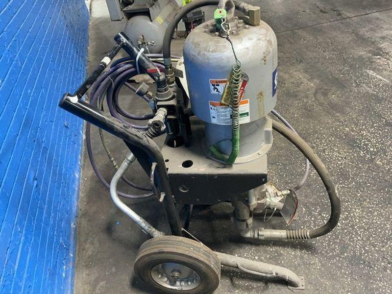 Graco 100 Psi Sprayer - 245111