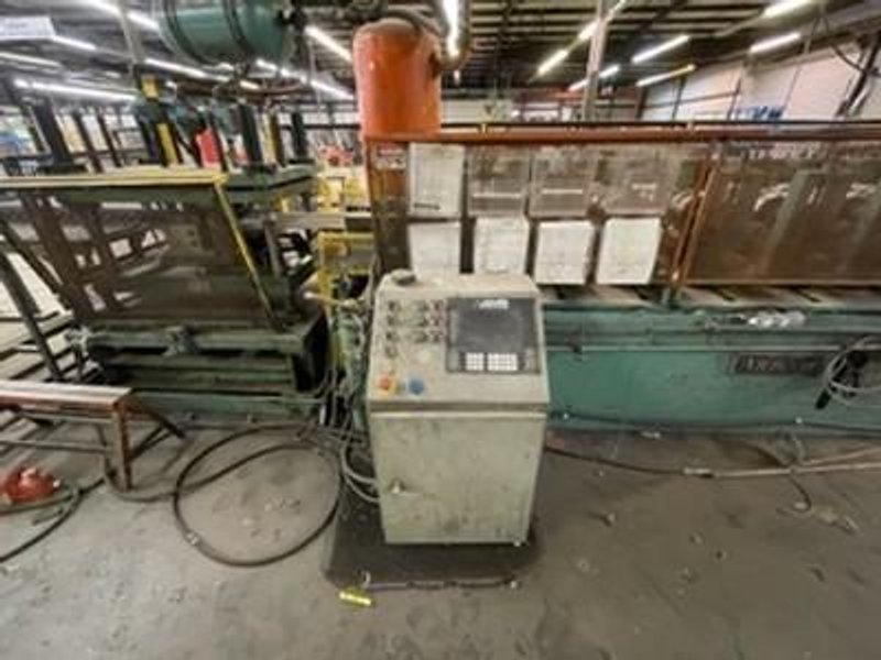 ARDCOR 14-36 RF PANEL LINE STOCK#3574