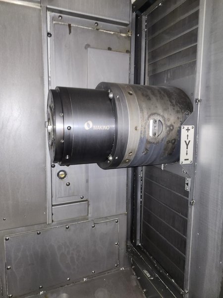 Makino A51, 2009
