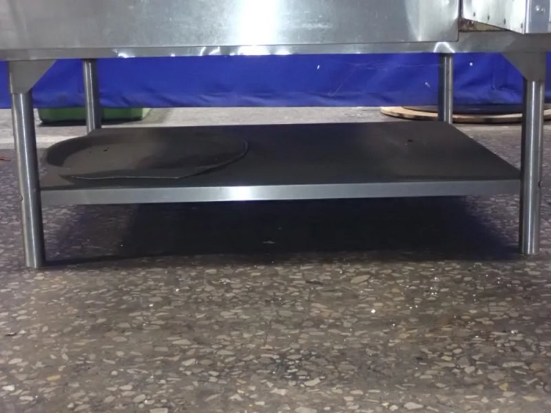 Middleby Marshall Conveyor Pizza Oven - Ps200