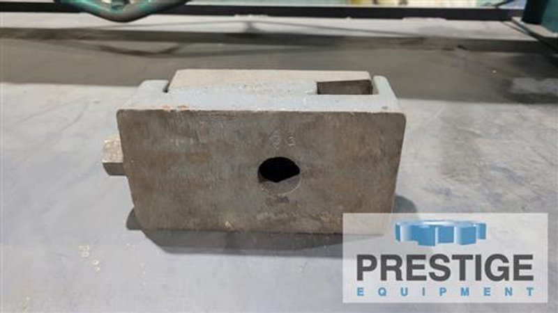 Leveling Hardware