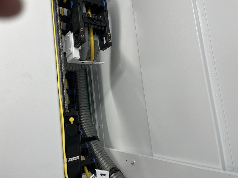 Trumpf TruMark 7000 Laser Marking System, 2023 – Never Been Put In Production, Like New
