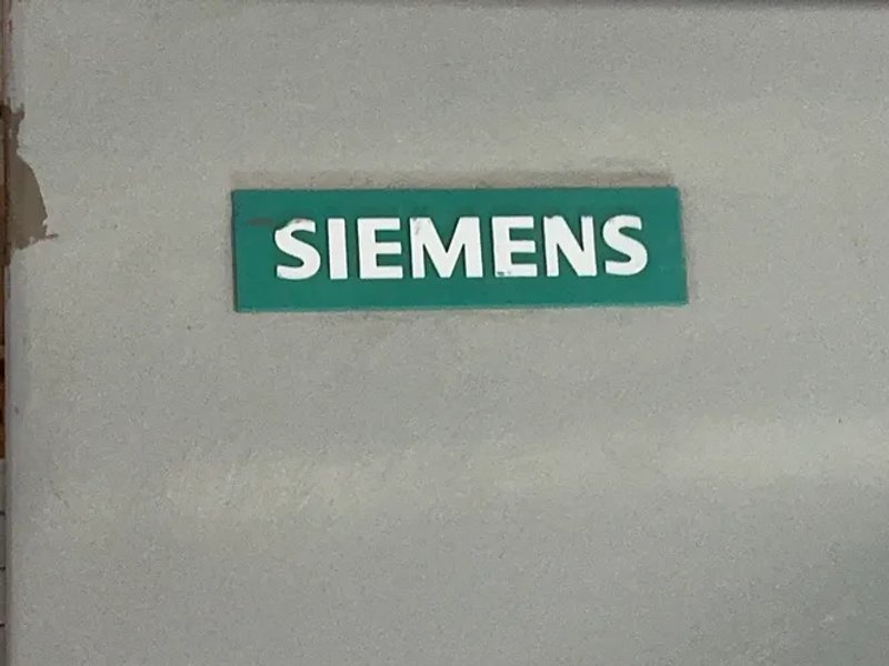 Siemens  400 Amps  Heavy Duty Switch  - Hf365h