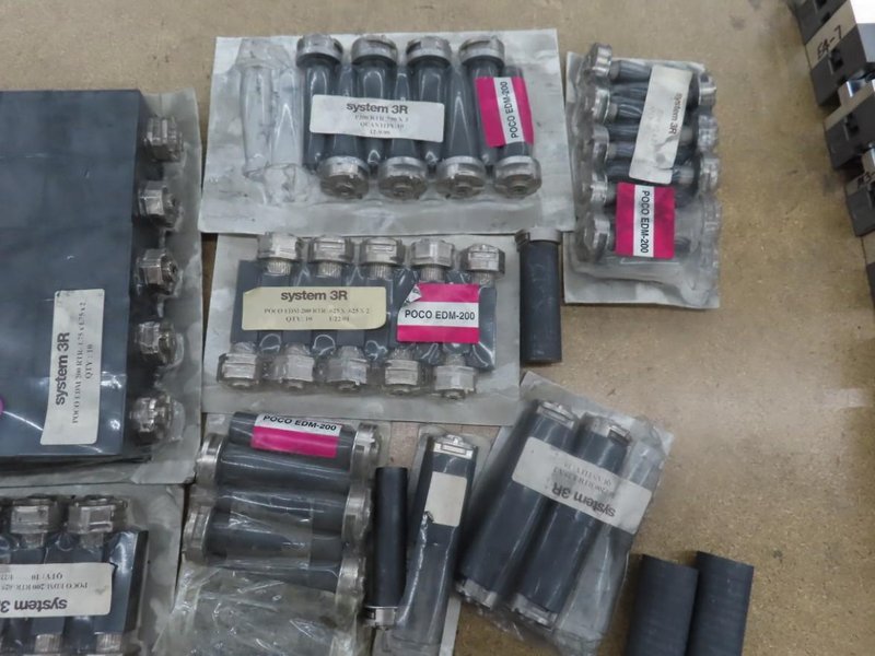 System 3R Coins and Graphite- Large Assortment - Including NEW- Auction Item