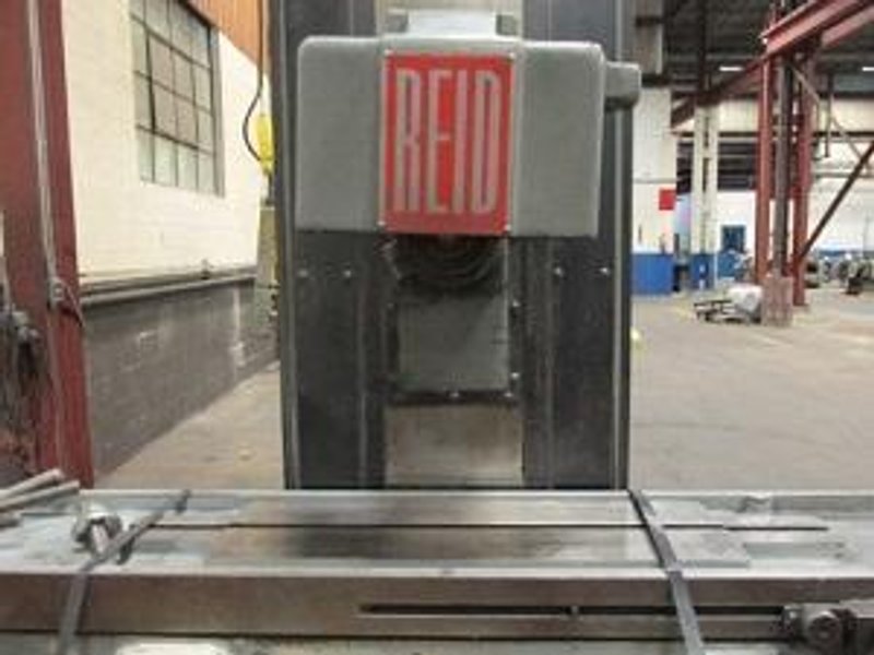 REID M# 618 HYDRAULIC SURFACE GRINDER