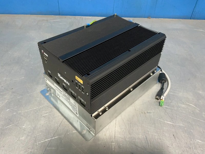 Prima Electro Industrial Controller Unit Rack Oi P30l 256gb 3140 P2 - 2smpm7820/0c