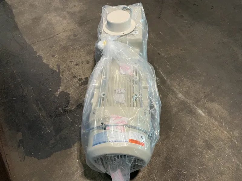 Sumitomo Heavy Industries, Inc.  5 Hp  Gear Drive - Rnym5-1633-b-25