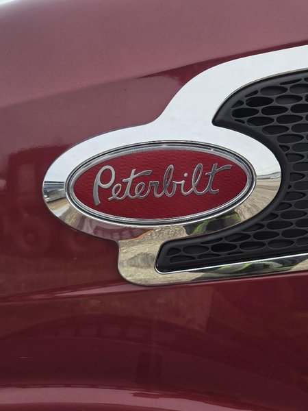 2022 Peterbilt 567 804176