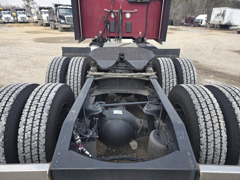 2022 Peterbilt 567 804180