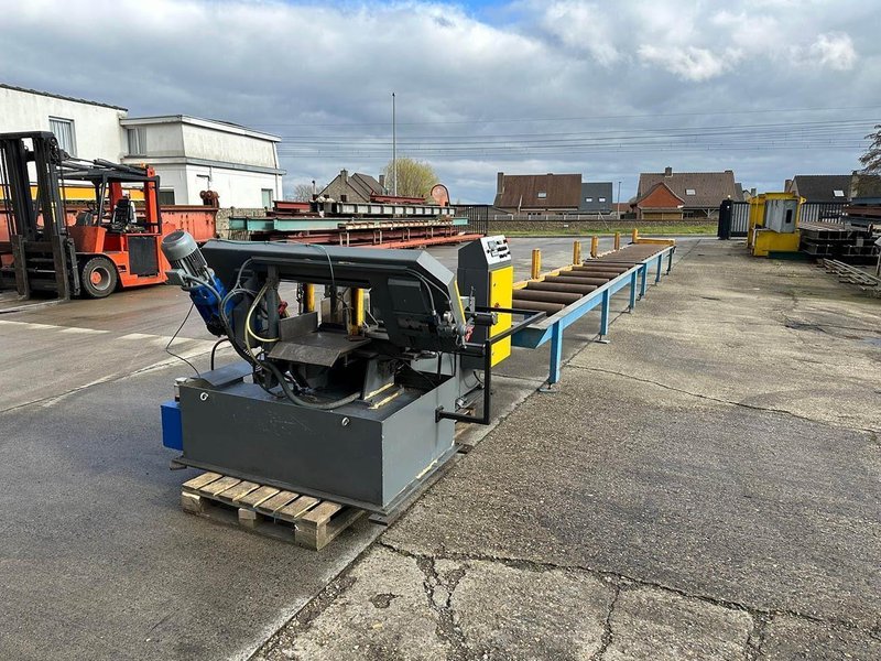 Bekamak - BMSO 320GH full automatic CNC