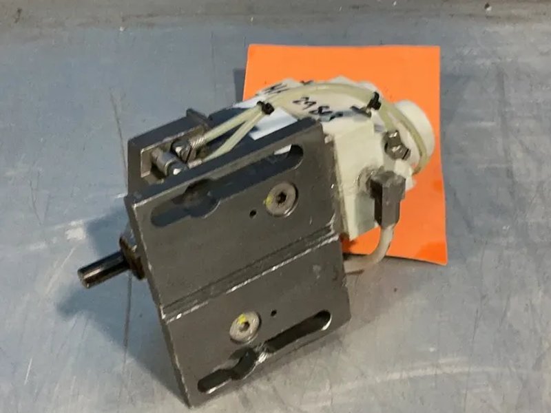 ABB Gear Pump