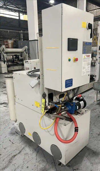 2017 OKUMA LB3000EXII-MYW/450 CNC Turning Center with SubSpindle Live Milling and Y Axis
