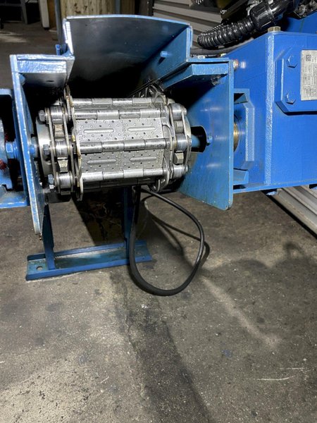 Angor AMH 150 Conveyor