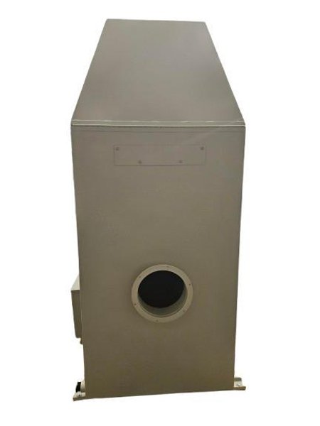 NEW AT INDUSTRIAL MODEL C7-3000 WET DUST COLLECTOR