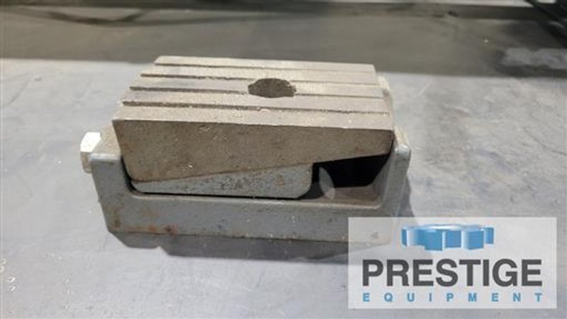 Leveling Hardware
