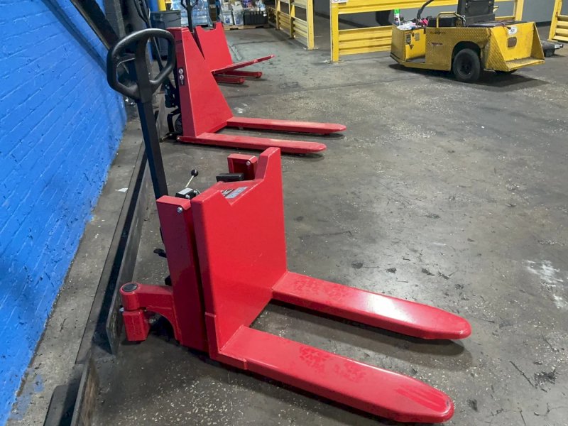 Dayton  2200 Lbs  Pallet Tilter  - 33w285