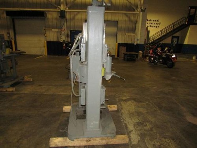 18" L &amp; J GRINDER