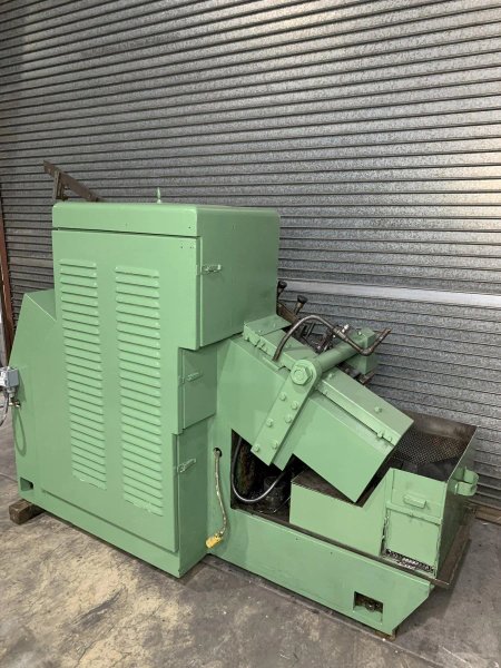 1/2" Saspi Model GV3-20 Thread Roller