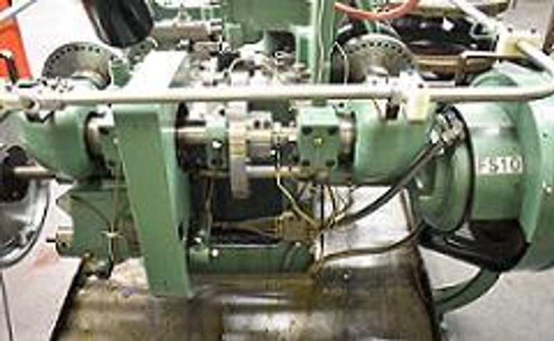 NILSON S-2 FOURSLIDE