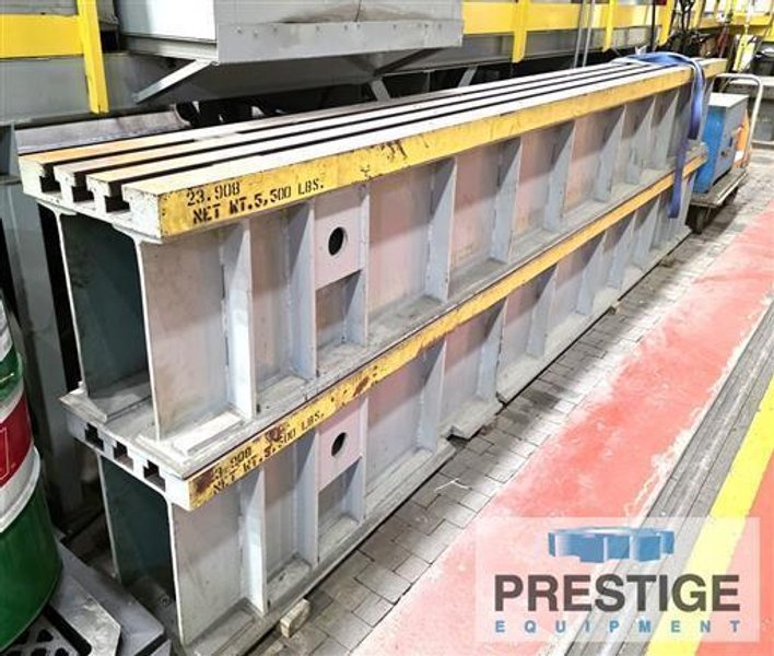 Lathes Flat Bed Manual &amp; CNC