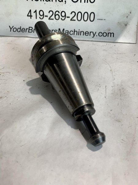 LYNDEX B4016-0250 END MILL TOOL HOLDER: STOCK #15496