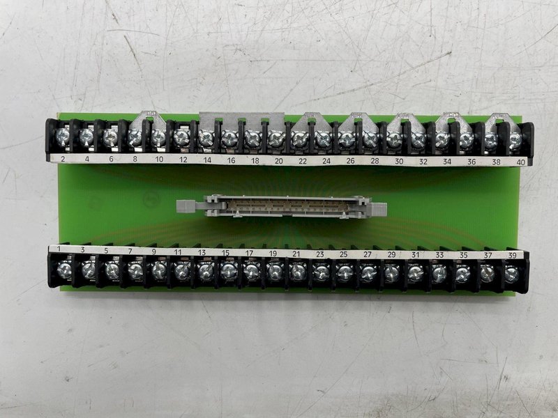 6-14-80 CINCINNATI INC PCB 815947 / ASSY 82039 REV B STOCK #16115