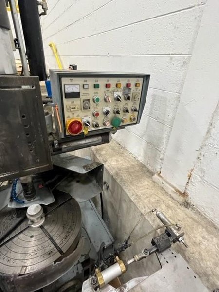 NORTHTECH WOOD SHAPER STOCK #3676