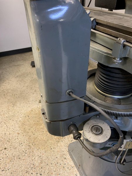 14" Jones &amp; Lamson Model PC-14A Optical Comparator