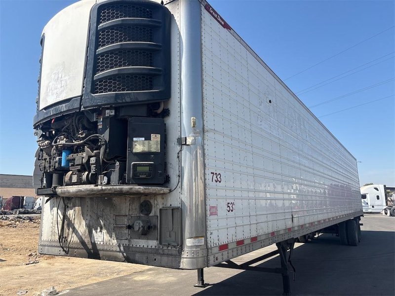 2017 GREAT DANE 53 X 102 703740