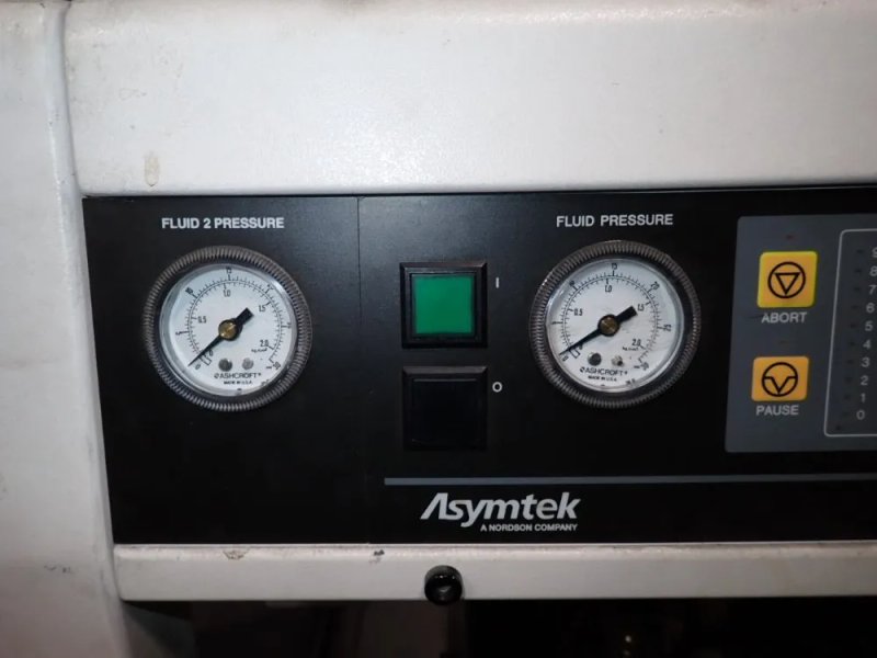 Asymtek Fluid Dispensing System - C-720