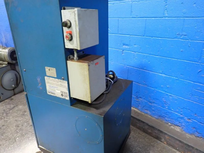 Torit 1 Hp Dust Collector  - Vs 550